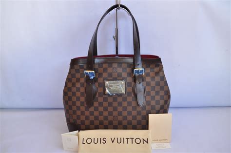 louis vuitton hampstead mm replica|real louis vuitton handbags.